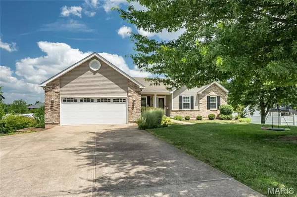 Warrenton, MO 63383,359 Villa Duschene DR