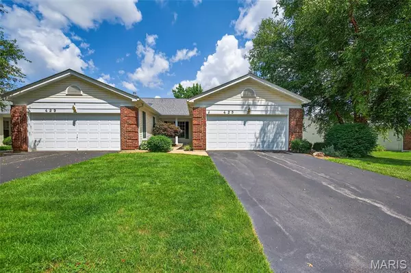 Wildwood, MO 63040,425 Charter Way DR