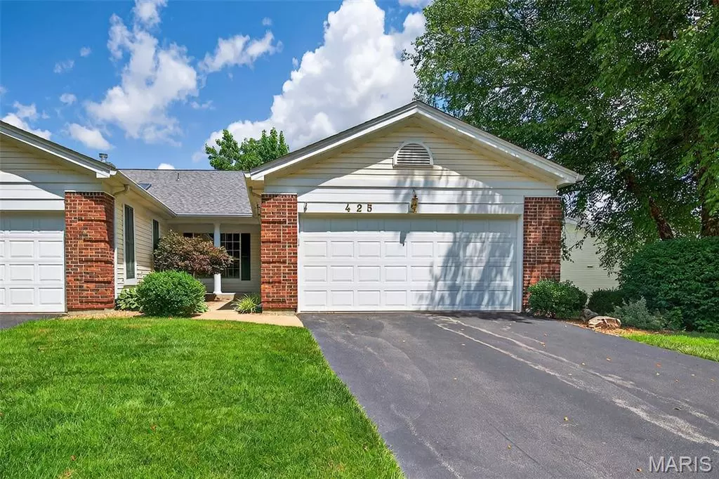 Wildwood, MO 63040,425 Charter Way DR