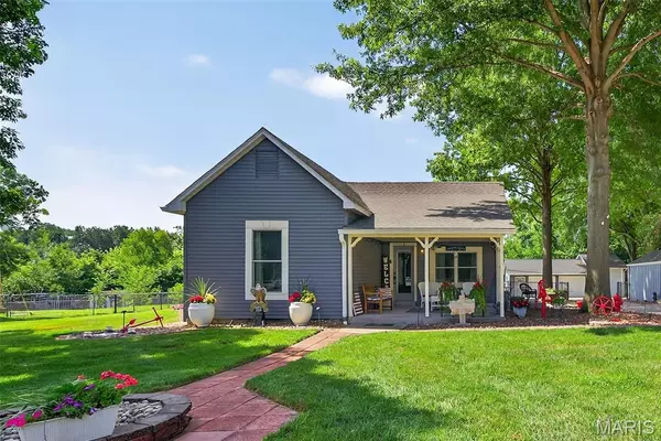 St Paul, MO 63366,1186 Hackmann RD
