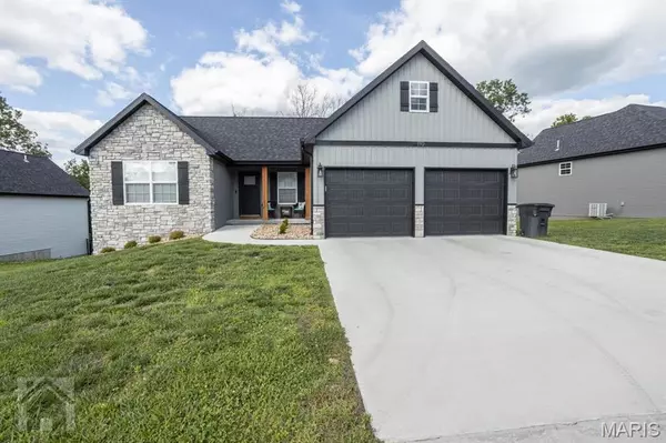 Waynesville, MO 65583,110 Alice DR