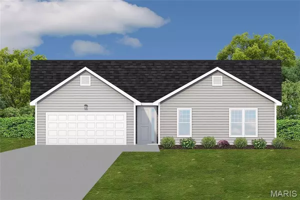 2448 French DR, Herculaneum, MO 63048