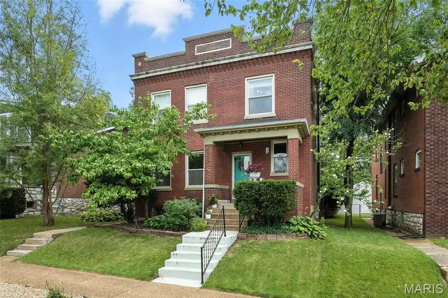 5348 Nottingham AVE, St Louis, MO 63109