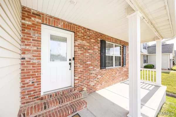 Mascoutah, IL 62258,1117 Gulfstream WAY