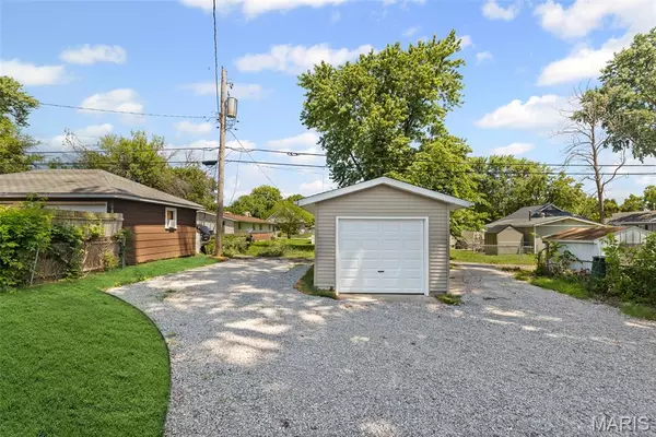 Wood River, IL 62095,61 Eckhard AVE