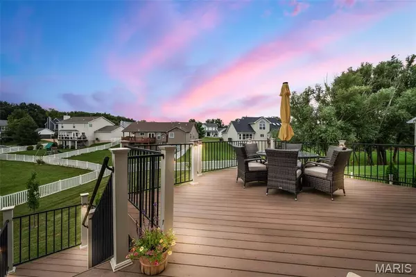 Wentzville, MO 63385,806 Linville CT