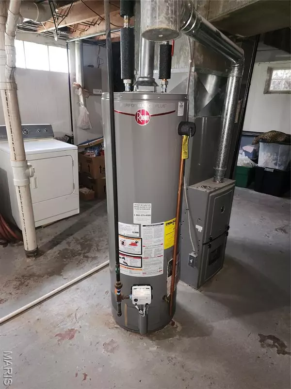 Bellefontaine Nghbrs, MO 63137,9340 Bellefontaine RD