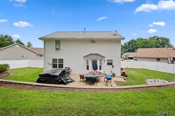 Troy, MO 63379,1249 Shingle Oak CT