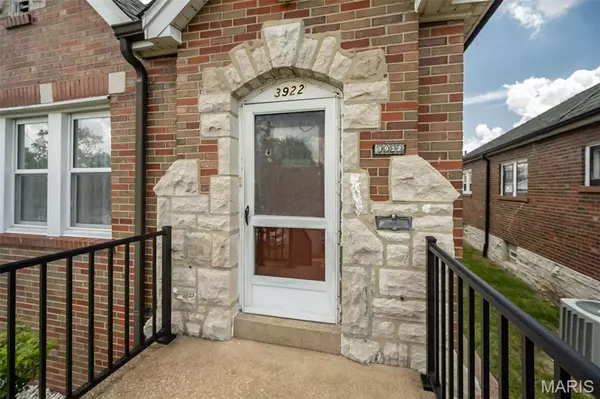 St Louis, MO 63116,3922 Alexander Street