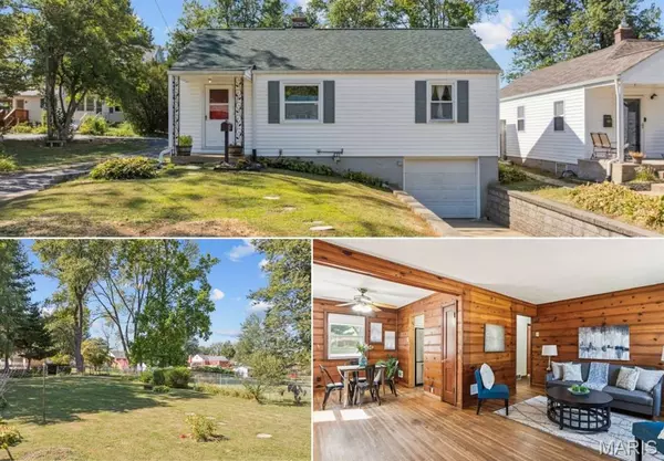 10438 Canter WAY, St Louis, MO 63114