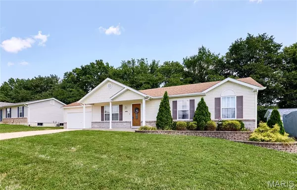 Troy, MO 63379,1030 Sleepy Hollow DR