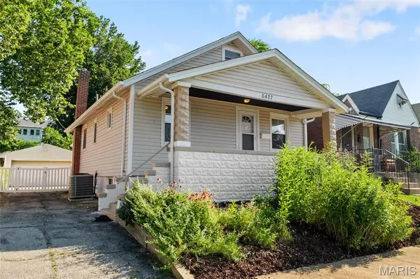 St Louis, MO 63139,6427 Hoffman AVE
