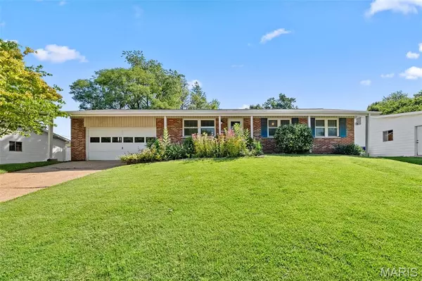11767 Benedetta DR, Bridgeton, MO 63044