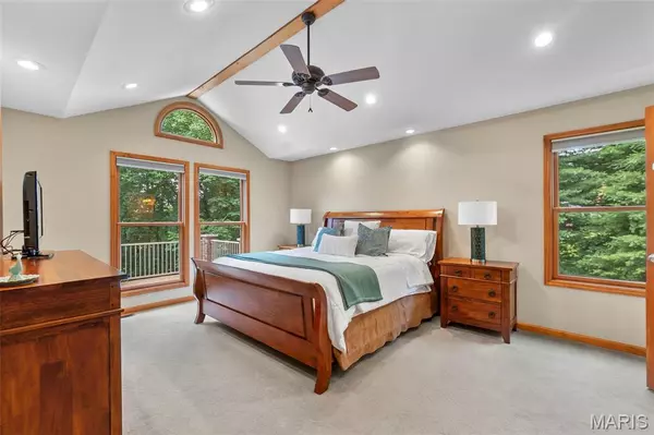 Cape Girardeau, MO 63701,304 Timberlake LN