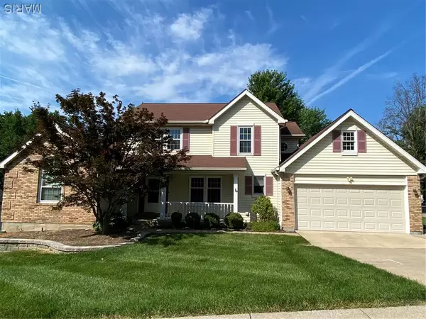 12020 Jacobson CT, St Louis, MO 63044