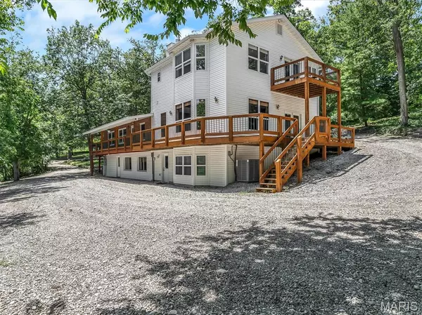 2503 Highway F, Defiance, MO 63341