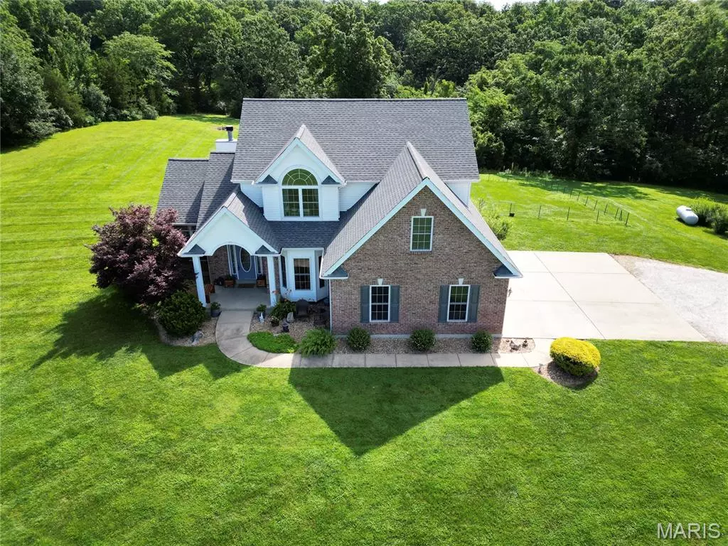 Troy, MO 63379,9 Buelah DR