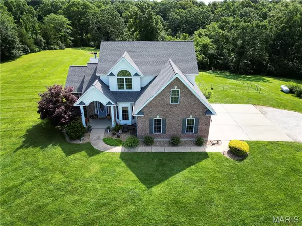 Troy, MO 63379,9 Buelah DR