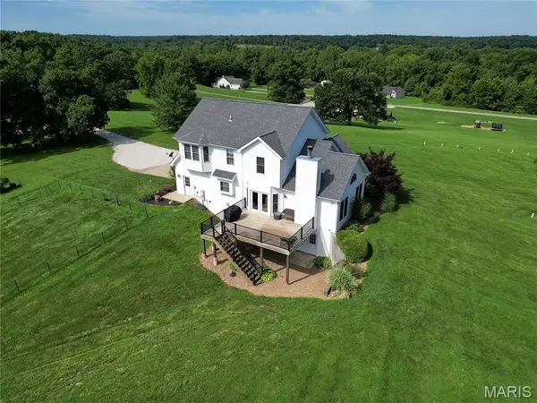 Troy, MO 63379,9 Buelah DR