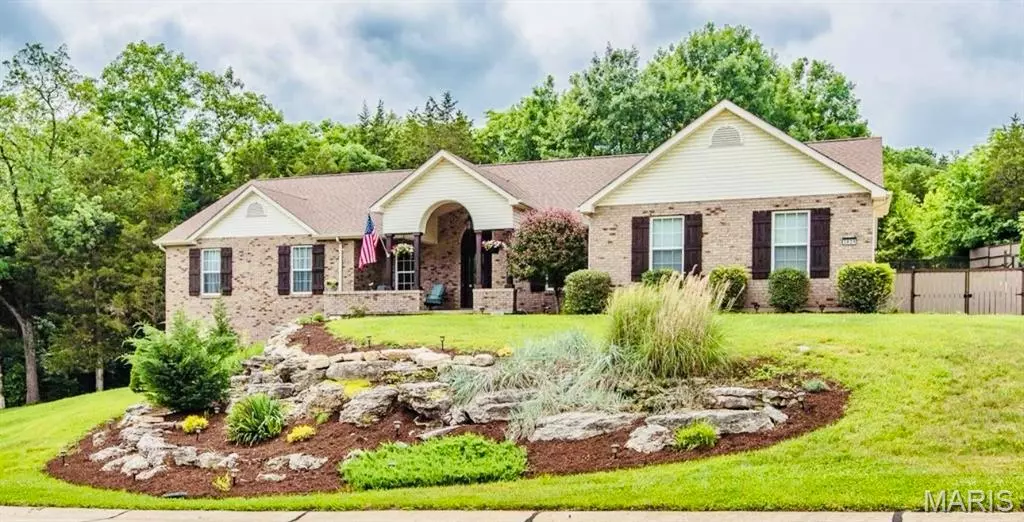 Byrnes Mill, MO 63051,3829 Olde Mill DR