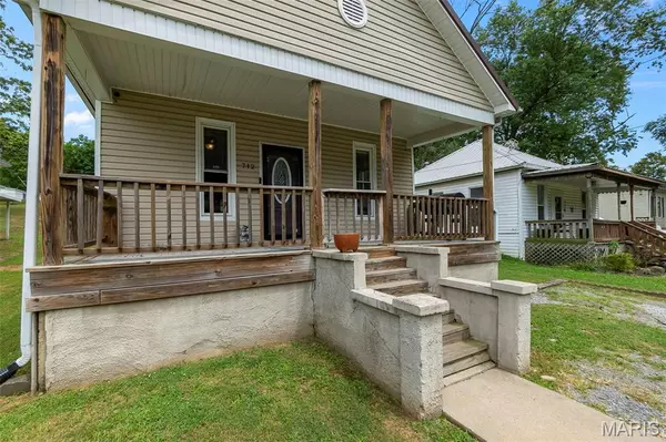 Scott City, MO 63780,712 3rd E