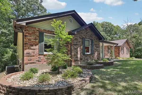 Eureka, MO 63025,67 High Trails DR