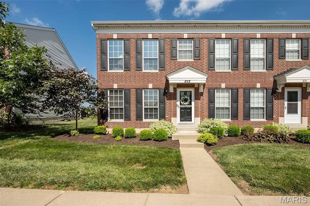 832 Brookmead DR, O'fallon, MO 63366