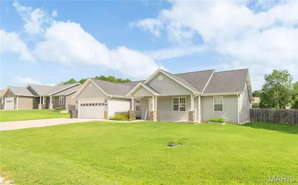 Poplar Bluff, MO 63901,147 Alisha AVE