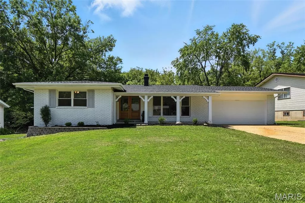 Chesterfield, MO 63017,15282 Springrun DR