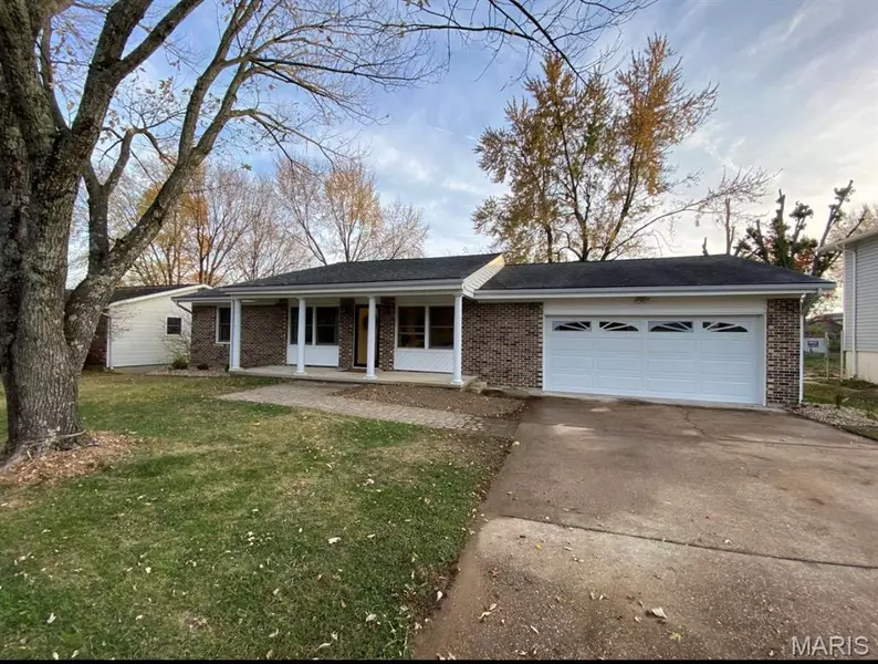1322 Highland DR, Rolla, MO 65401