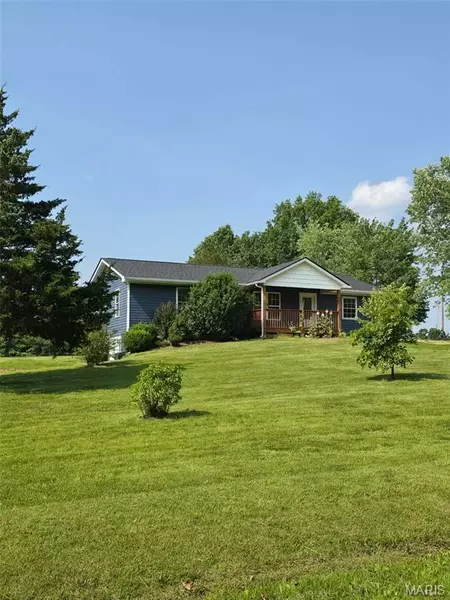 10769 Province RD, Irondale, MO 63648