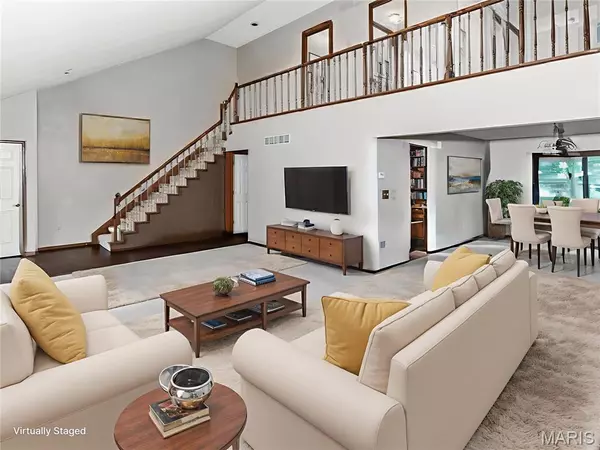 Collinsville, IL 62234,9 White Birch LN