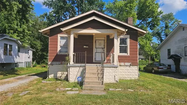 830 N 83rd ST,  East St Louis,  IL 62203