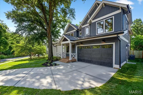 Webster Groves, MO 63119,804 E Pacific AVE