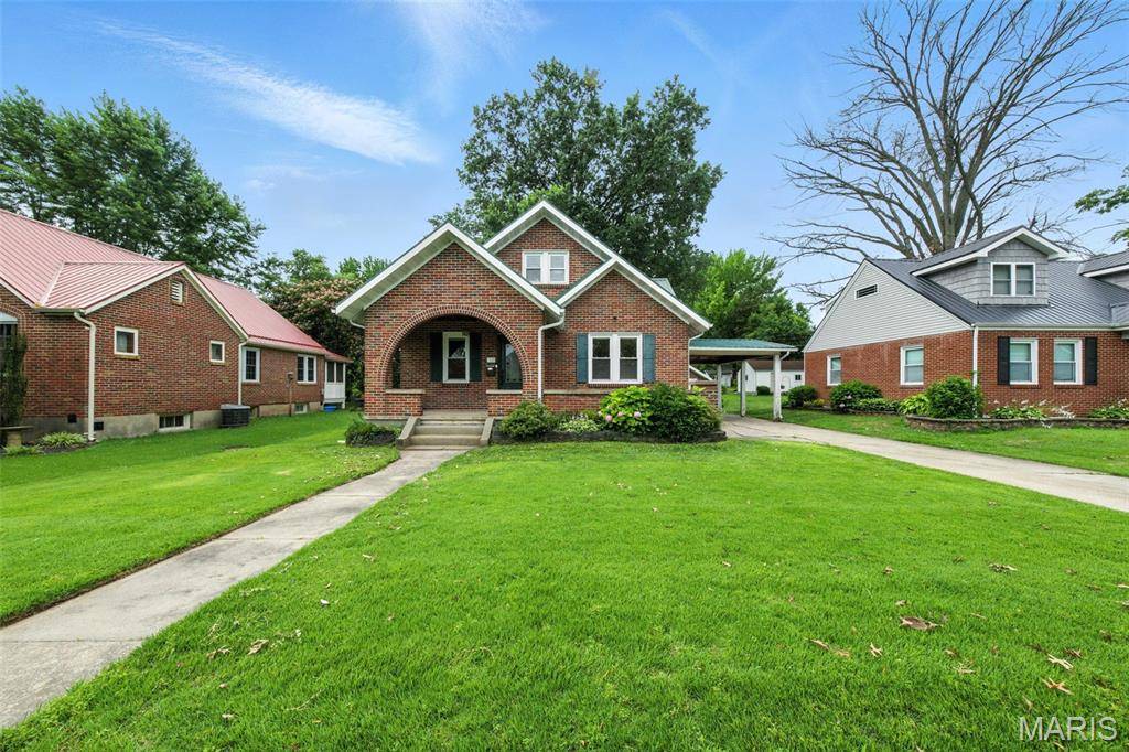 328 Stark BLVD, Hermann, MO 65041