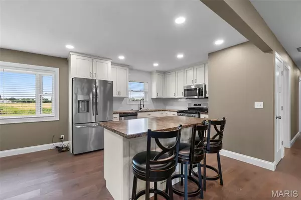 Campbell, MO 63933,39555 County Road 227A