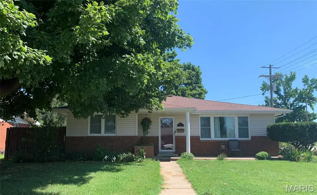 Perryville, MO 63775,1100 Lottes BLVD