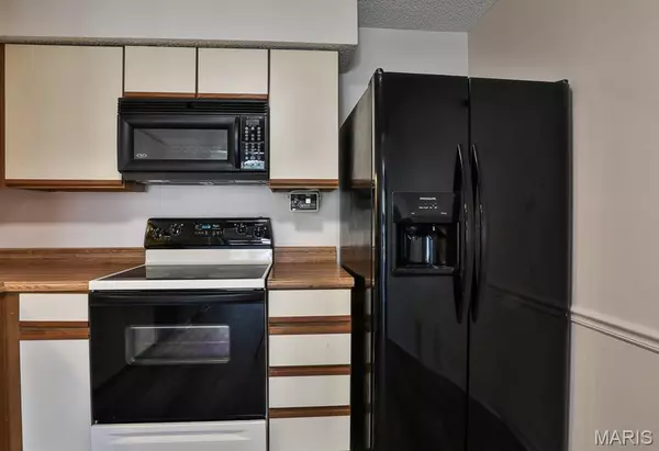 Grover, MO 63040,160 Jubilee Hill DR #G