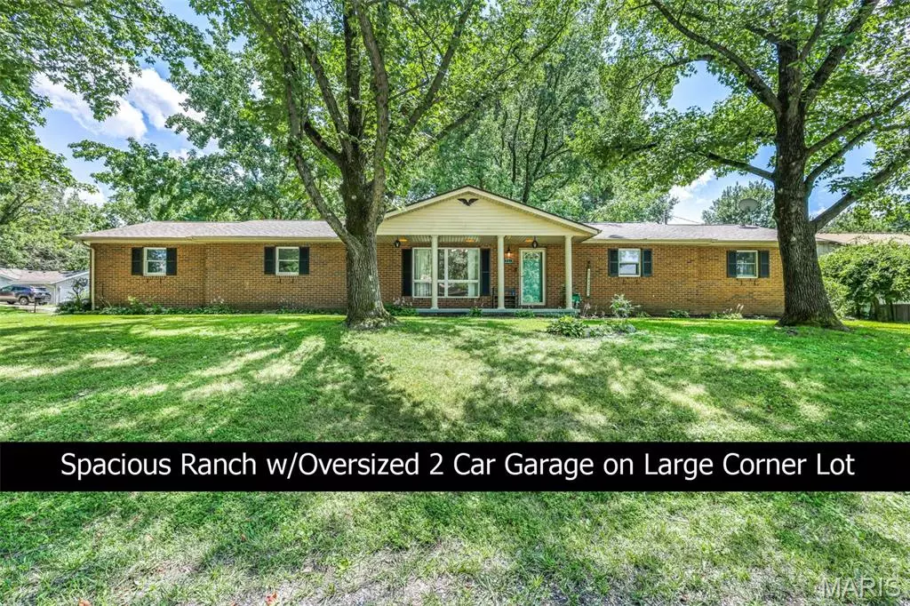 Moro, IL 62067,6378 High ST