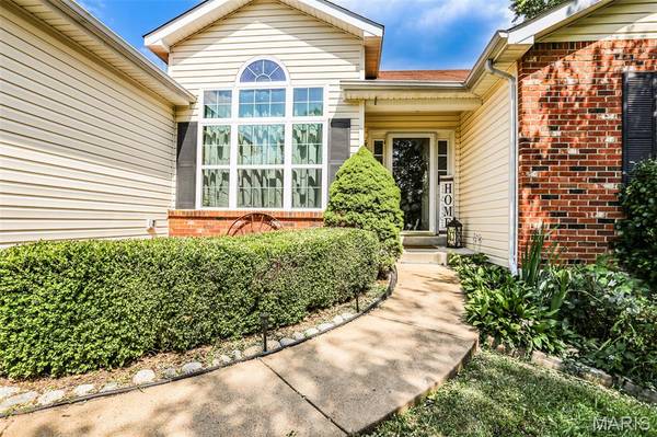 Herculaneum, MO 63048,616 Santschi DR