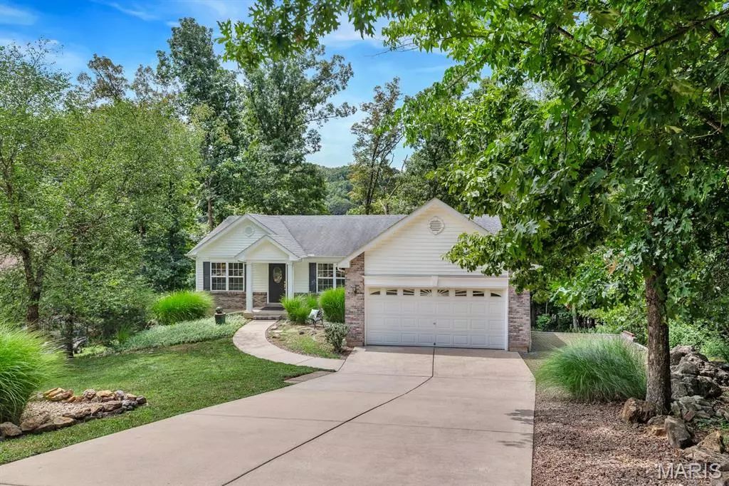 Lake Sherwood, MO 63357,1234 Robin Hood DR