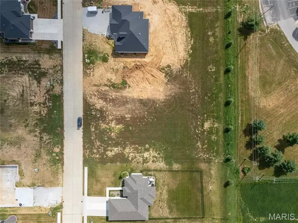 583 Legacy DR, Waterloo, IL 62298