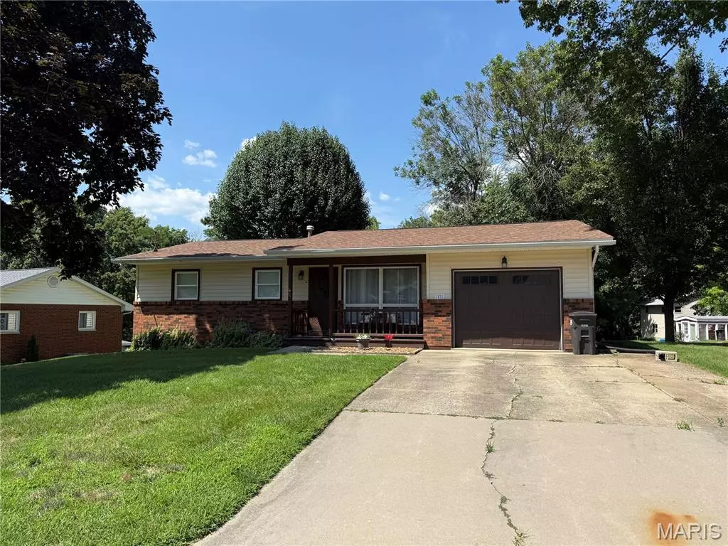 Edwardsville, IL 62025,1471 Ladd AVE