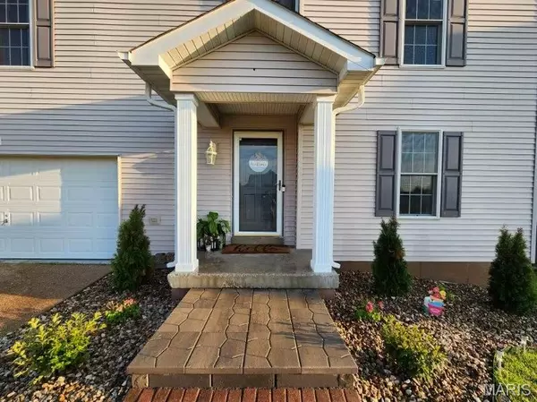 Wentzville, MO 63385,344 Mitulski DR