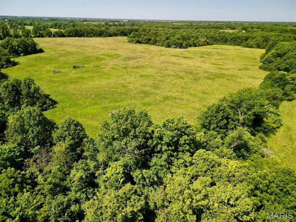 Tract 1A Audrain rd 935, Mexico, MO 65265