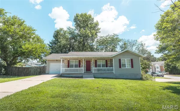305 Pine Tree RD, Rolla, MO 65401