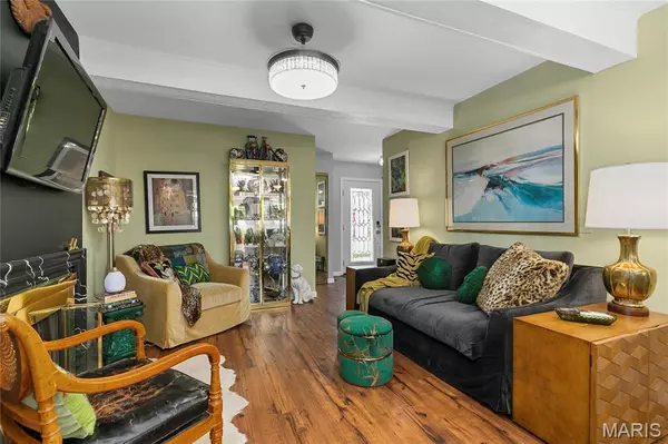 Chesterfield, MO 63141,1158 Cantina DR