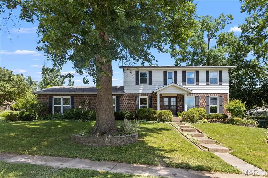 Manchester, MO 63011,502 Lalor DR