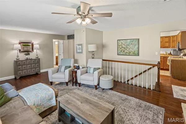 Edwardsville, IL 62025,1735 Meadow LN