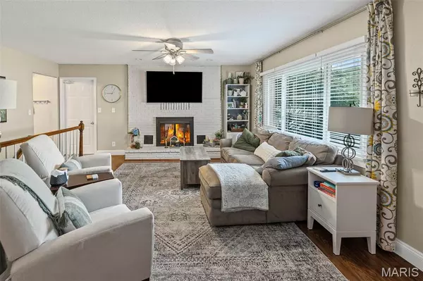 Edwardsville, IL 62025,1735 Meadow LN